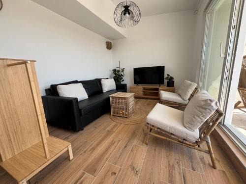 Vila Regina Apartment Lilo &Frida with Swimming Pool