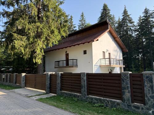 Vila Residence no 5