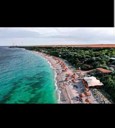 Vila Restaurant Angellys