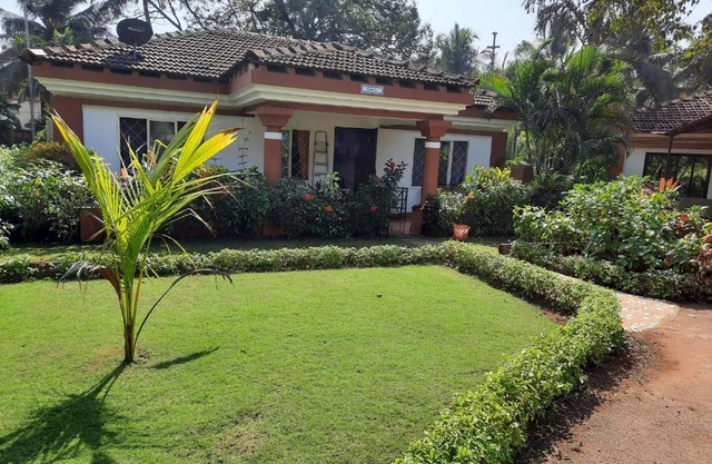 Vila Romila