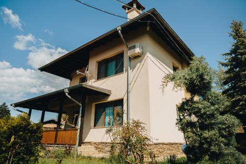 Vila Roza