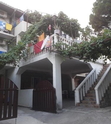 Vila Ruška
