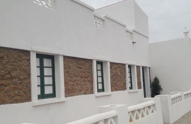 Vila Salero I
