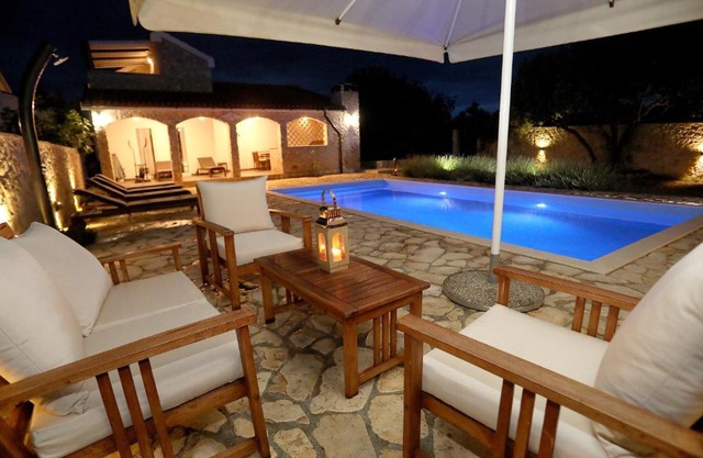 Vila SanAdrija
