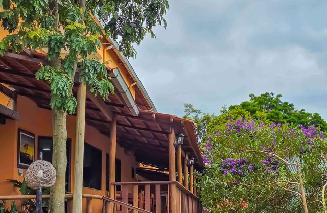 Vila Sancar Pousada