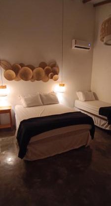 Vila Santa Fé Caraíva
