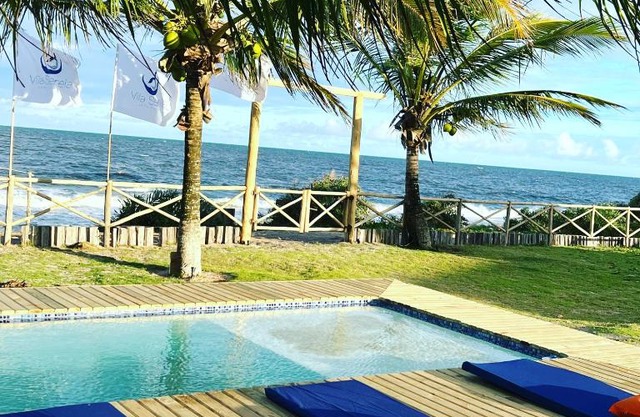 Vila Sereia Caraiva
