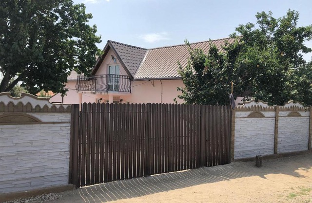 Vila Siminica
