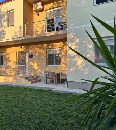 Vila Snezana
