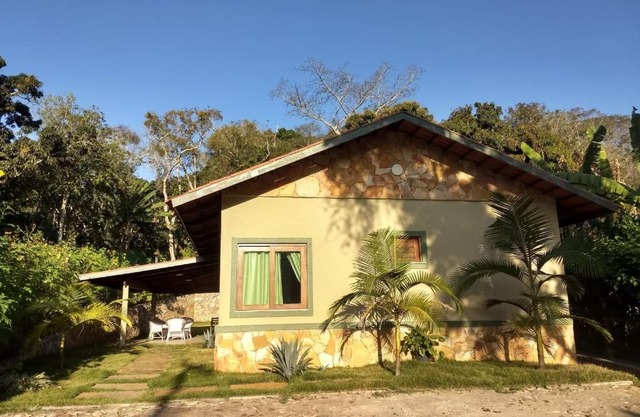 Vila Sossego I