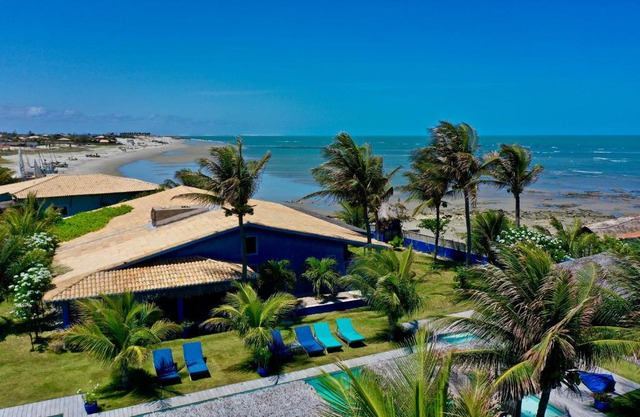 Vila Stella Cadente
