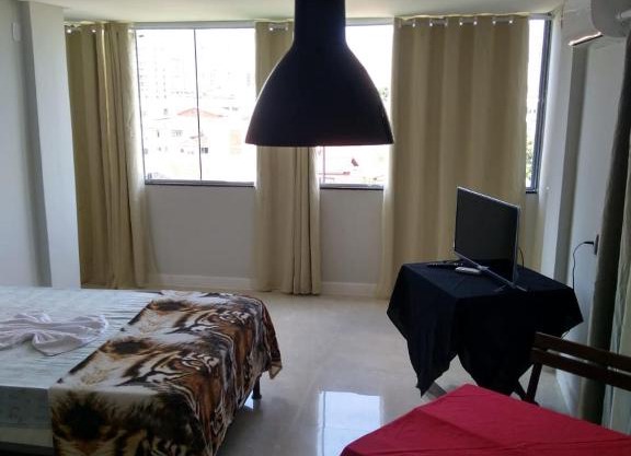 Vila Suítes Coliving