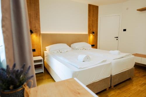 Vila Sunce Village Resort Konjic