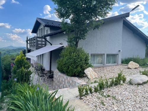 Vila Talea Residence