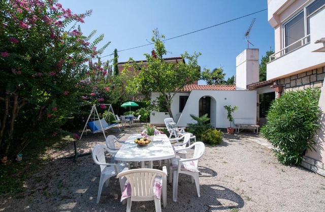 Vila Tarla