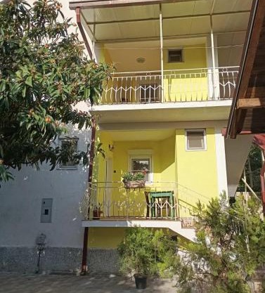 Vila Teodora