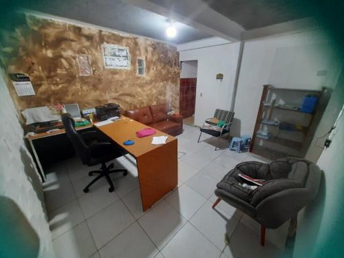Vila Tocantins
