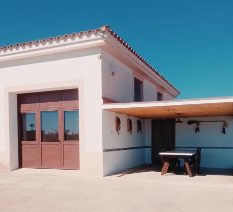 Vila Triana I Lea- Loft Rural