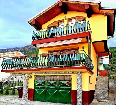 Vila UNIKA