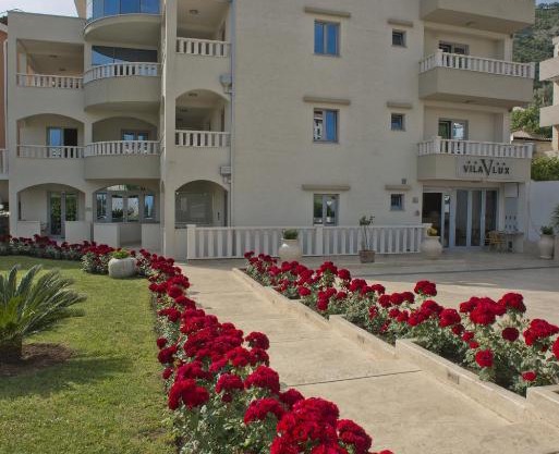 Vila V Lux Apartments