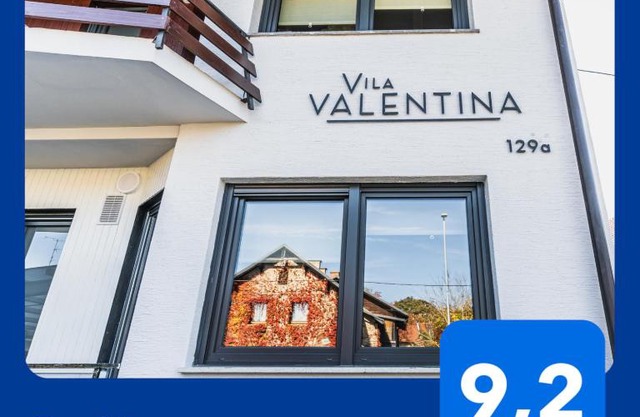 Vila Valentina