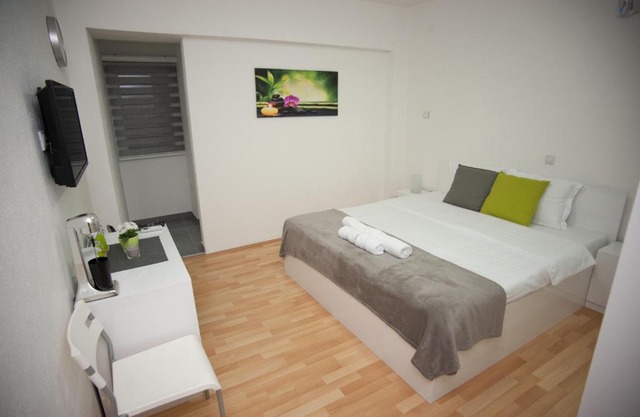 Vila Vanila