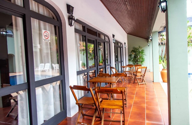 Vila Verde Hotel