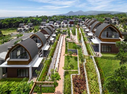 Vila vimala hills Evrest