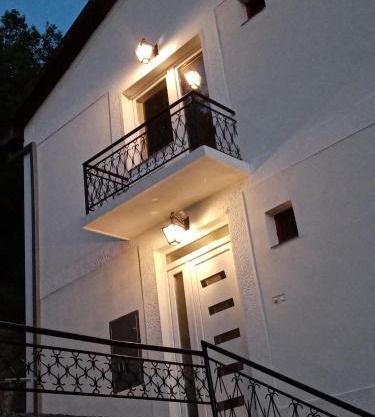 Vila Visni / Вила Вишни