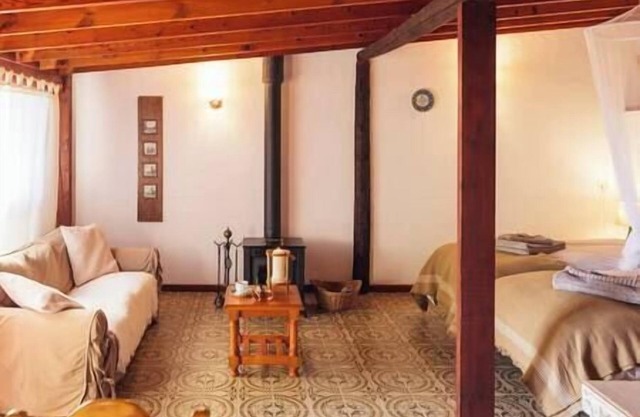 Finca Vilaflor - Cabaña 1