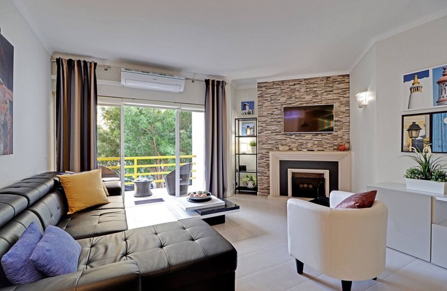 Vilamoura Design With Pool by Homing