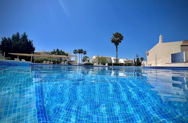 Vilamoura Eden Villa With Pool by Homing