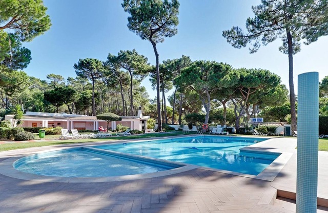 Vilamoura Golf Villa I