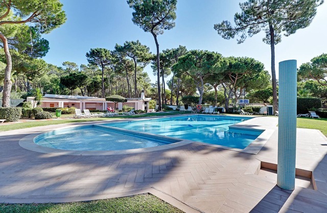 Vilamoura Golf Villa 1 by Homing