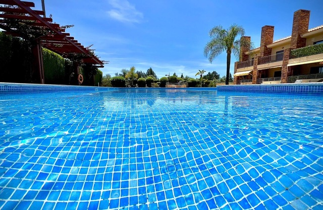Vilamoura Prestige 2 With Pool by Homing