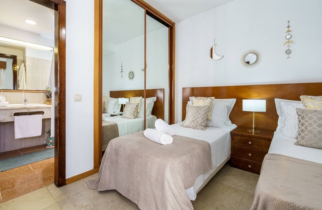 Vilamoura Zarco Apartment - 5 min from Marina