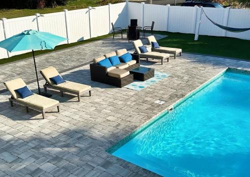Vilano Beach Dream - Upper Level A