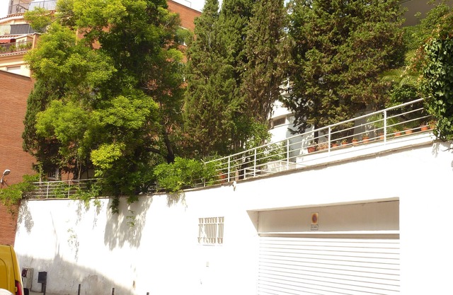 Casa Vilaro Park Guell con piscina privada. Ideal grupos de amigos y Familias