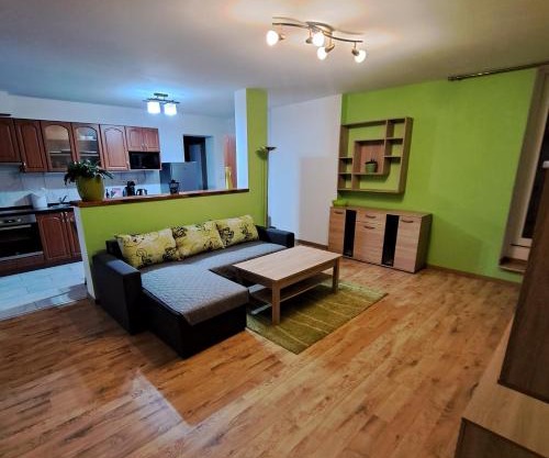 Vilarose Apartment