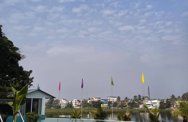 VILAS CLUB RESORT