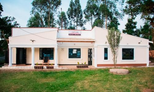 Vilbik Homes