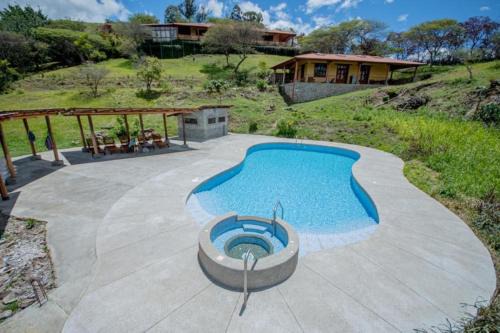 Vilcabamba casa/granja Vilcabamba house/farm