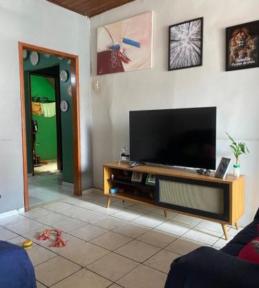 Vilela's House for COP 30