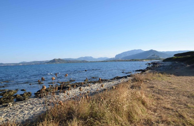 viletta sul mare - Three Bedroom House, Sleeps 8