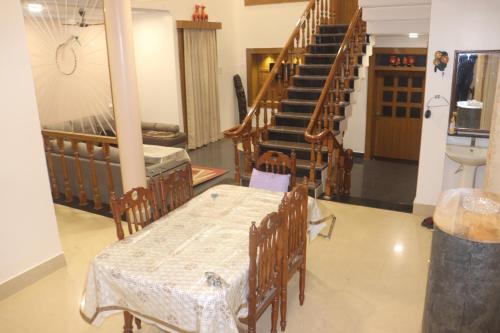 Viljely Club & Villa