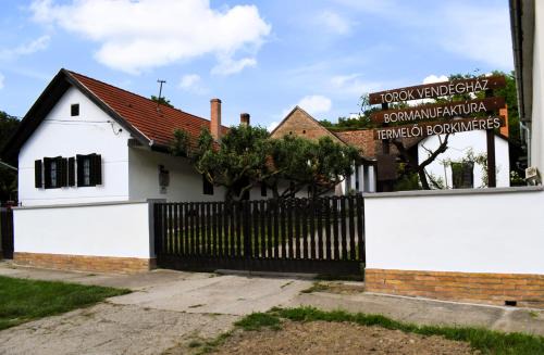 Villány Outback