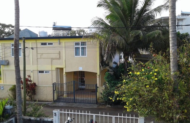 Villa Krish en Trou aux Biches (Grand Baie)