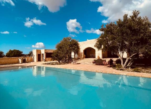 Villa à Essaouira