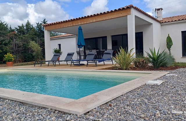 Villa à la Campagne