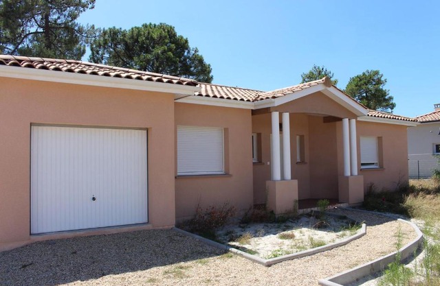 Villa à Montalivet